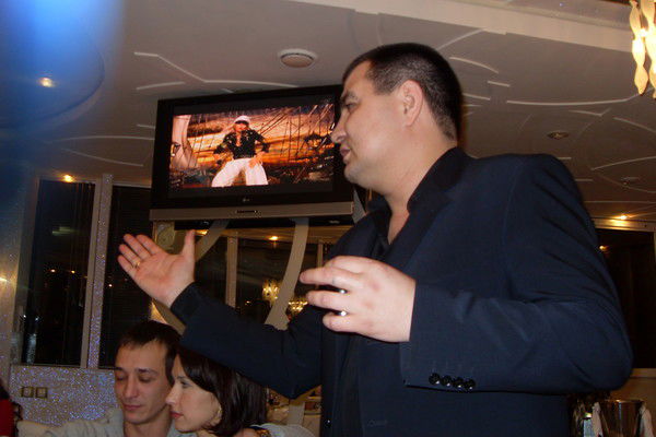 Паша Федоров