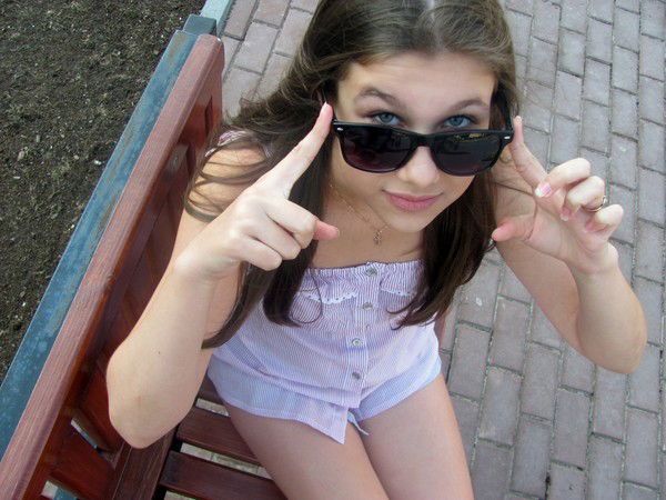 Аринка**** Контемирова