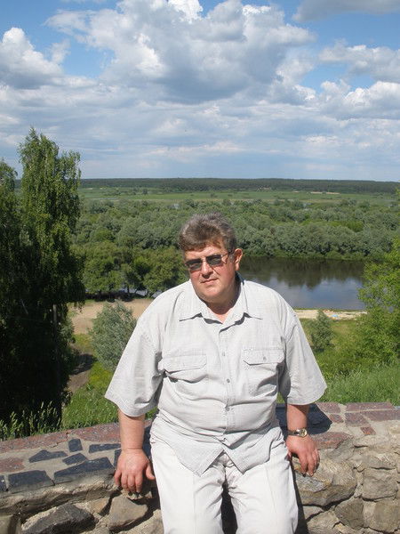 Александр Базиль