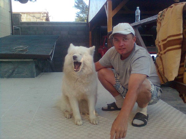 Руслан Ибраев