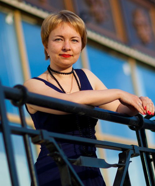 Наталья Ивановна