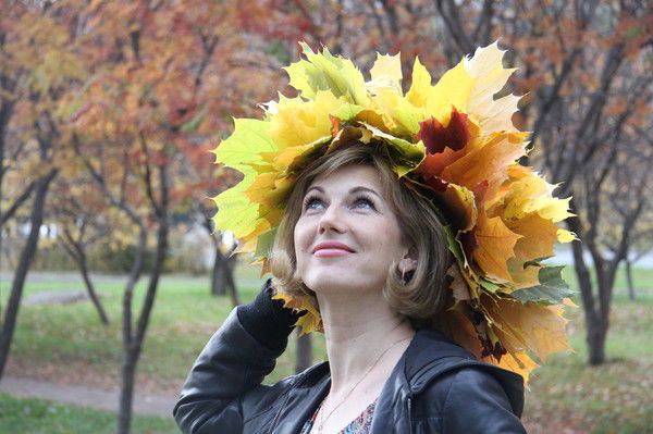 Наталья Чуракова