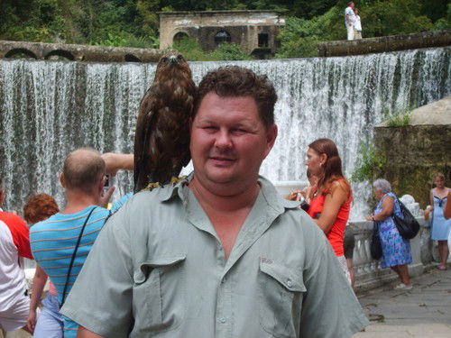 Илья Выростко