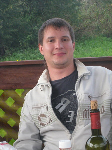 Алексей Поздняков