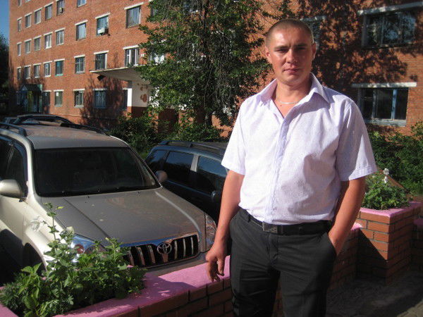 Эдуард Васенкин