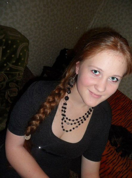 Полина Бадеева