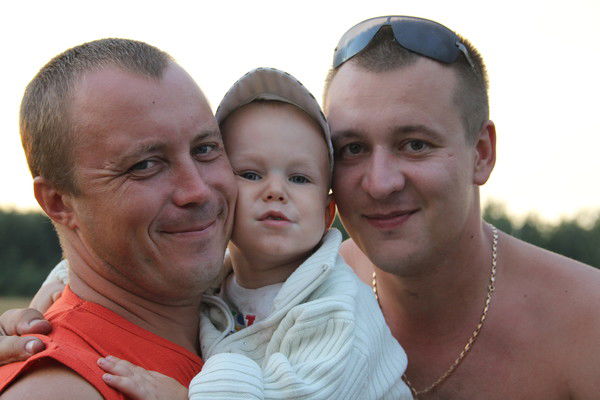 Алексей Крылов