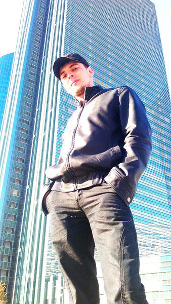 Александр Агапов