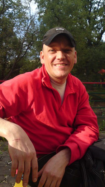 Михаил Валерьевич