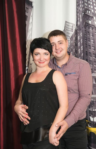 Лиана Спиридонова