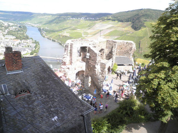 Евгения Боркова