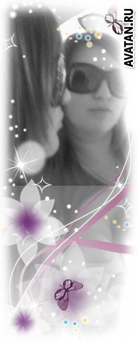 Оленька Сидорцова