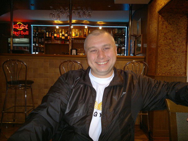 Максим Пузиков