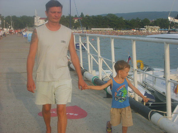 Михаил Ольшанский