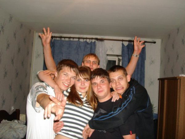 Дмитрий Коновалов