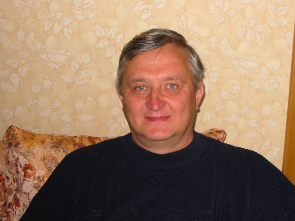 Владимир Широкорядов