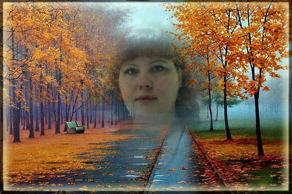 Троицкая Анастасия