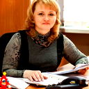 Татьяна Владимировна Проневич