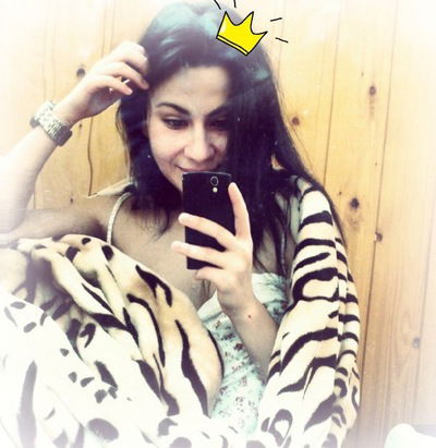 Маша Липунова