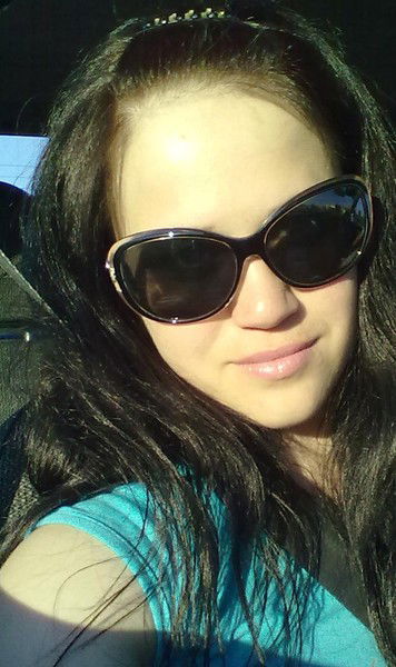 Надежда Понкратова