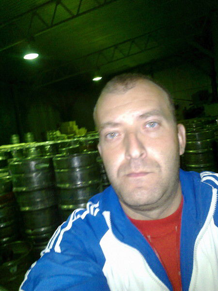 Славик Бугранов