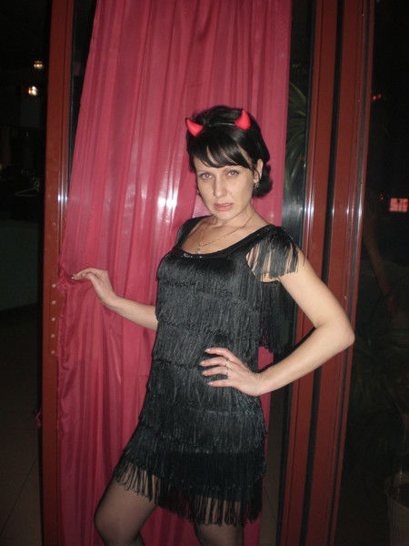 Евгения Грубчак