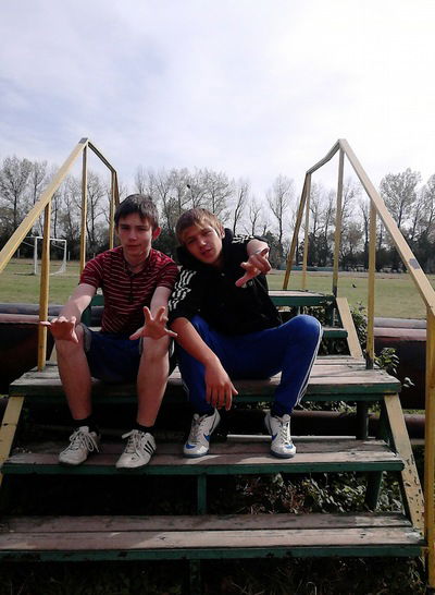 Денис Валуев