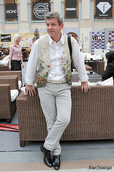 Глебушкин Сергей