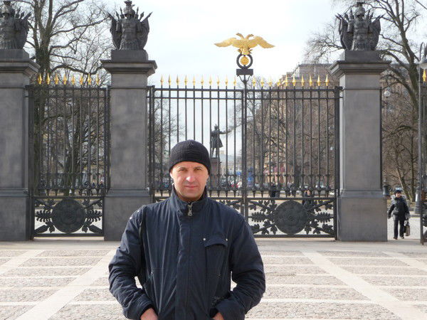 Виктор Тупицын