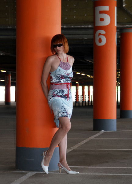 Оксана Галькевич