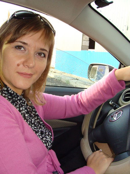 Евгения Николина