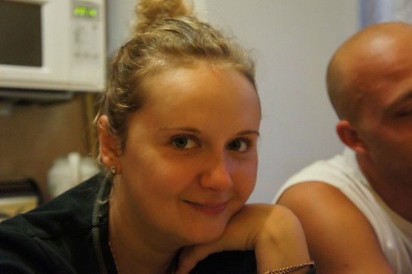 Анастасия Соловьёва