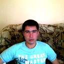Махпиров Рустам