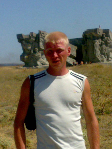 Дмитрий Протасов