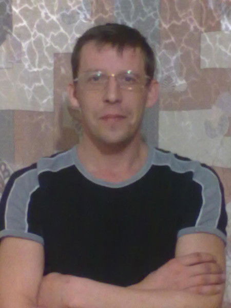 Алексей Кутявин