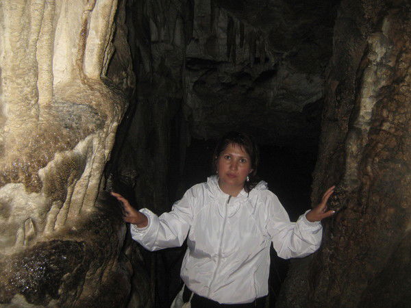 Александра Мелешкина