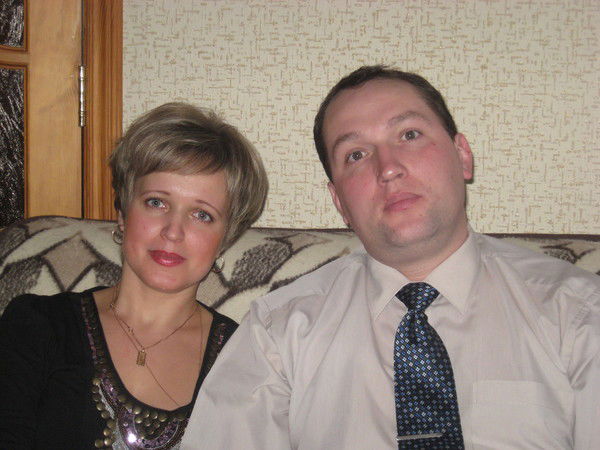 Светлана Лошакова