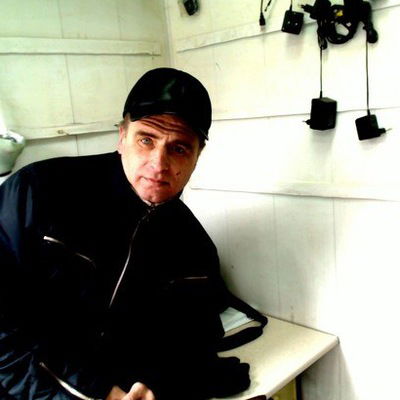 Владимир Черкасов