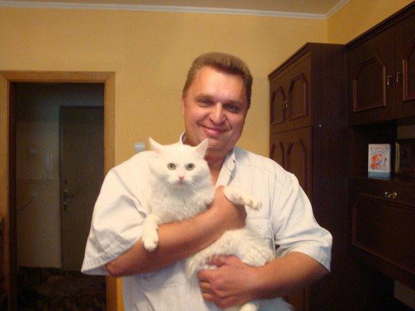 Сергей Вершков