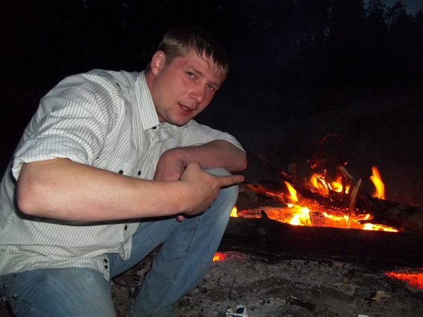 Дмитрий Теленков