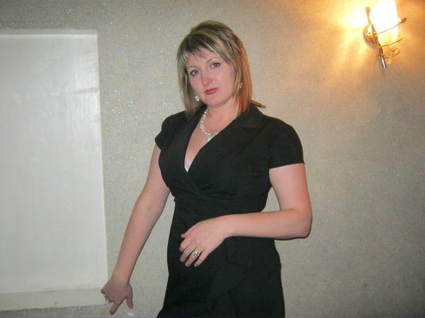 Алла Бондарева