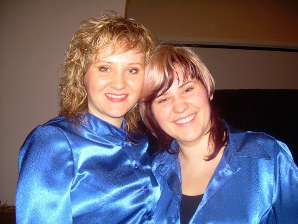 Виолетта Макокина