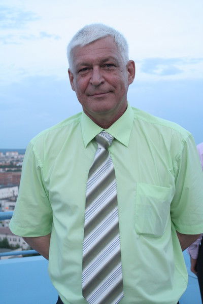 Валерий Бойко