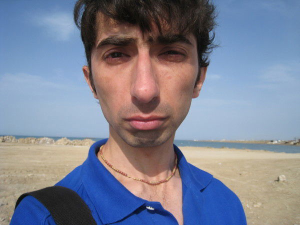 Азиз Азизов