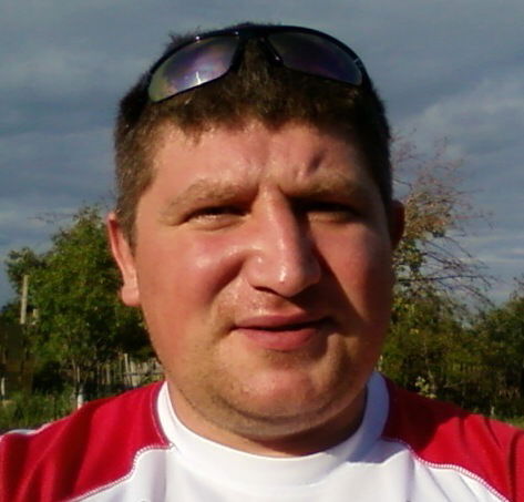 Владимир Сурков