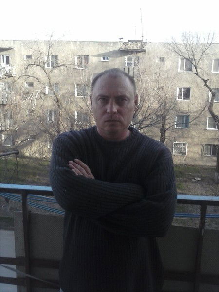 Вадим Тудаков