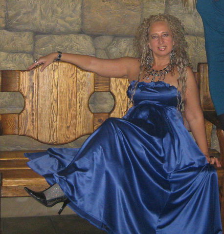 Ольга Гранина