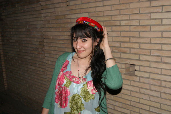 Ниёзаи Айни