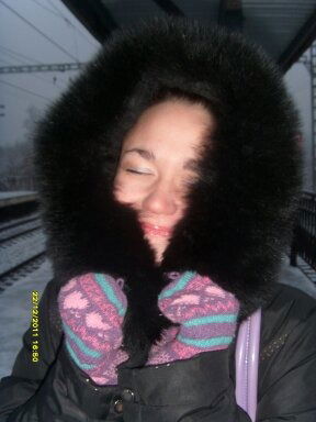 Вероника Малахова