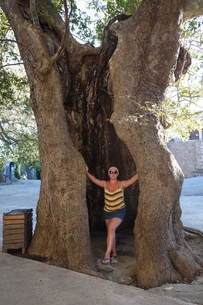 Юлия Петрова